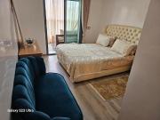 Studio meublé à louer à Miramar