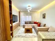 Studio meublé à louer à Oulfa. 1 chambre. Bien meublé