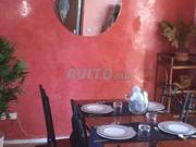 Studio Meublé à Louer à Rabat 57 m²