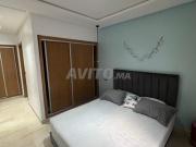 Appartement meublé à louer Roches Noires