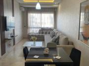 Studio meublé à louer Bd anoual