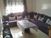 Studio meublé à louer Belvédère