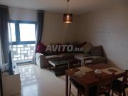 Studio meublé à louer, CFC – Résidence de standing