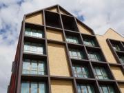 Studio meublé à louer dans la résidence étudiante Twenty...