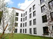 Studio meublé à louer dans la résidence étudiante Twenty...