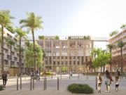 Studio meublé à louer dans la résidence étudiante Twenty... Studio meublé à louer dans la résidence étudiante Twenty...