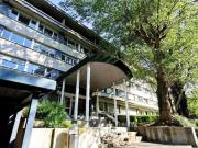 Studio meublé à louer dans la résidence étudiante Twenty...