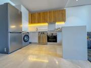 Studio meublé a Louer de 64m2 a CFC Finance city