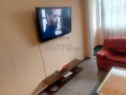 Studio meublé à louer far, face royal mansour