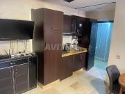 Studio meublé à louer Hivernage Guéliz