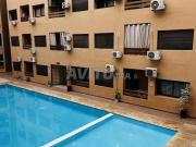 Studio meublé à louer – Hivernage, Marrakech