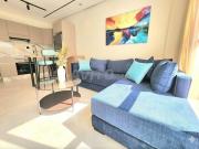 Studio Meublé à Louer Les Princesses Casablanca