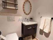 Studio meublé à louer maarif extension