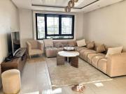 Studio meublé à louer neuf CFC