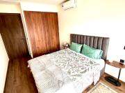 Studio meublé à louer – Oasis