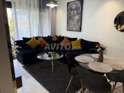 Studio Meublé a Louer Oasis Casablanca