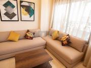 Studio meublé à louer quartier les hôpitaux