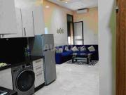 Studio meublé à louer quartier des hôpitaux