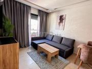 Studio meublé à louer 60m2 quartier gauthier