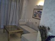 Studio meublé à louer Racine