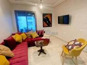 Studio meublé à louer sur belvédère