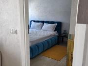 Studio meublé à Mers Sultan rénové