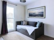 Studio meublé à Nantes: emplacement premium, en toute...