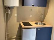 Studio MEUBLE à ROUEN Fac de Droit/Universités de Mont...