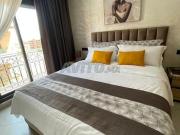 Studio meublé à vendre