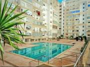 Studio meublé à vendre