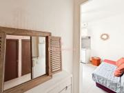 STUDIO MEUBLÉ À VENDRE Paris 19? Porte des Lilas Limite...