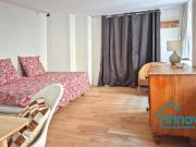 Studio meublé à Versailles Rive Droite