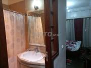 Studio meublé agdal