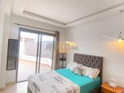 Studio meublé Agdal avenue de France