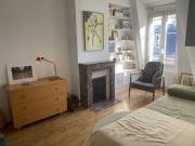 Studio meublé Aligre Gare de Lyon