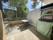 Studio meuble arceaux