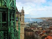 Studio meublé au centre ville