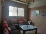 STUDIO meublé au Maarif Twin center