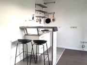 STUDIO MEUBLE AULNAY S/BOIS 27m2