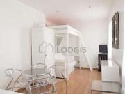 Studio meublé avec animaux acceptés, ascenseur et...