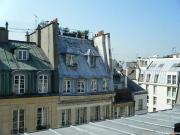 Studio meublé avec ascenseur Châtelet – Les Halles Paris 1°