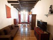 Studio meublé avec ascenseur Châtelet – Les Halles Paris 1° Studio meublé avec ascenseur Châtelet – Les Halles Paris 1°