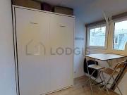 Studio meublé avec ascenseur et concierge Châtelet – Les...