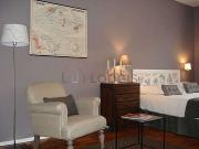 Studio meublé avec ascenseur et concierge Lyon 6°