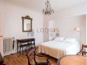 Studio meublé avec ascenseur Grands Boulevards...