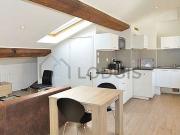 Studio meublé avec ascenseur Lyon 6°