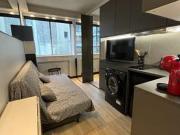 Studio meublé avec ascenseur Victor Hugo Paris 16°
