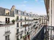 ️ Studio Meublé avec Balcon – Bail Civil – Quartier...