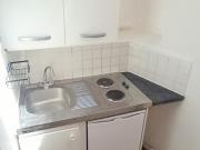 STUDIO MEUBLE avec cave MANTES CENTRE 470EUR/mois CC