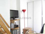 Studio meublé avec concierge et local à vélos Grands...